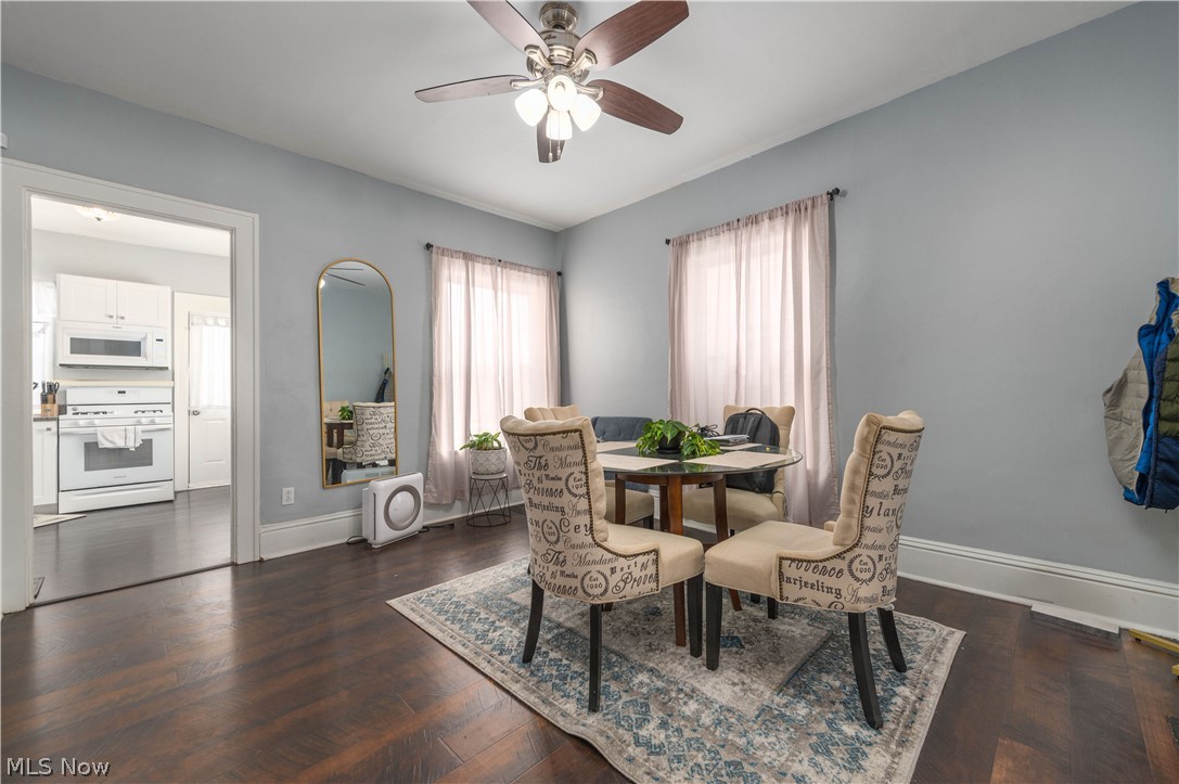 1473 Newman Avenue Lakewood OH 44107