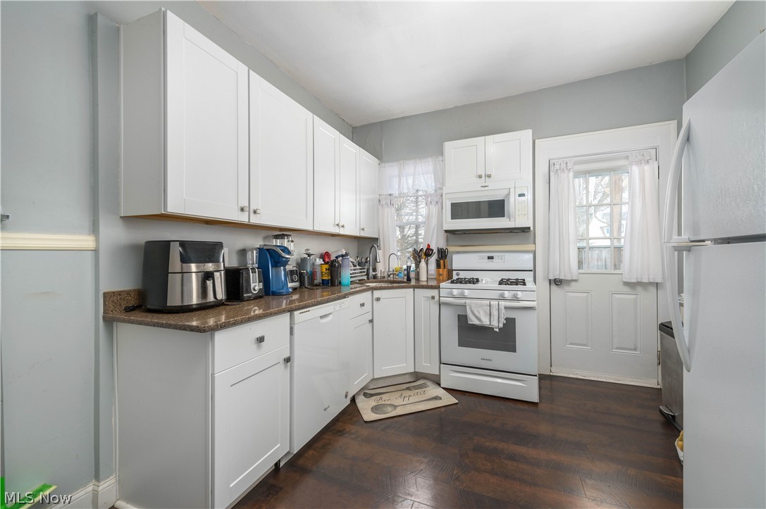 1473 Newman Avenue Lakewood OH 44107