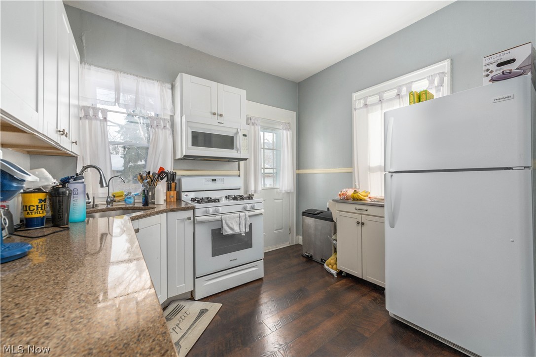 1473 Newman Avenue Lakewood OH 44107