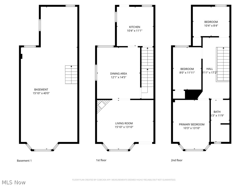 1473 Newman Avenue Lakewood OH 44107