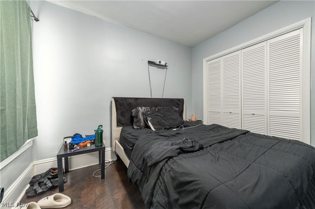 1473 Newman Avenue Lakewood OH 44107