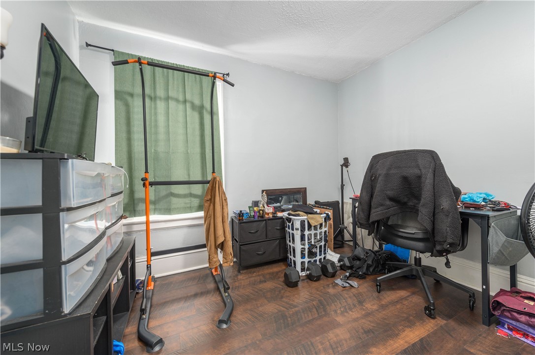 1473 Newman Avenue Lakewood OH 44107