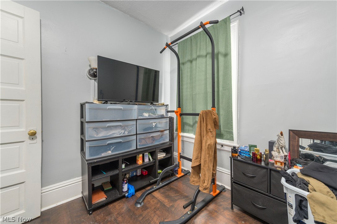 1473 Newman Avenue Lakewood OH 44107