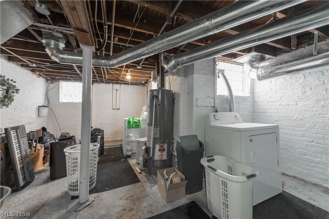 1473 Newman Avenue Lakewood OH 44107