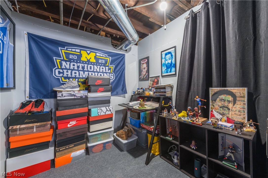 1473 Newman Avenue Lakewood OH 44107