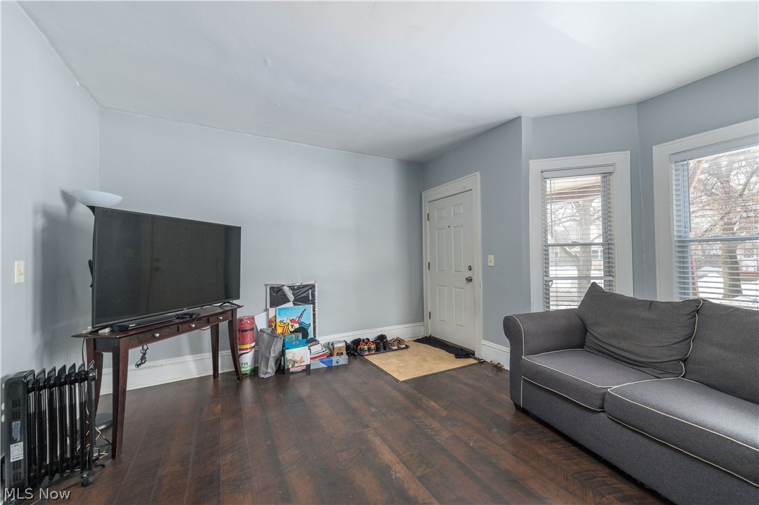 1473 Newman Avenue Lakewood OH 44107