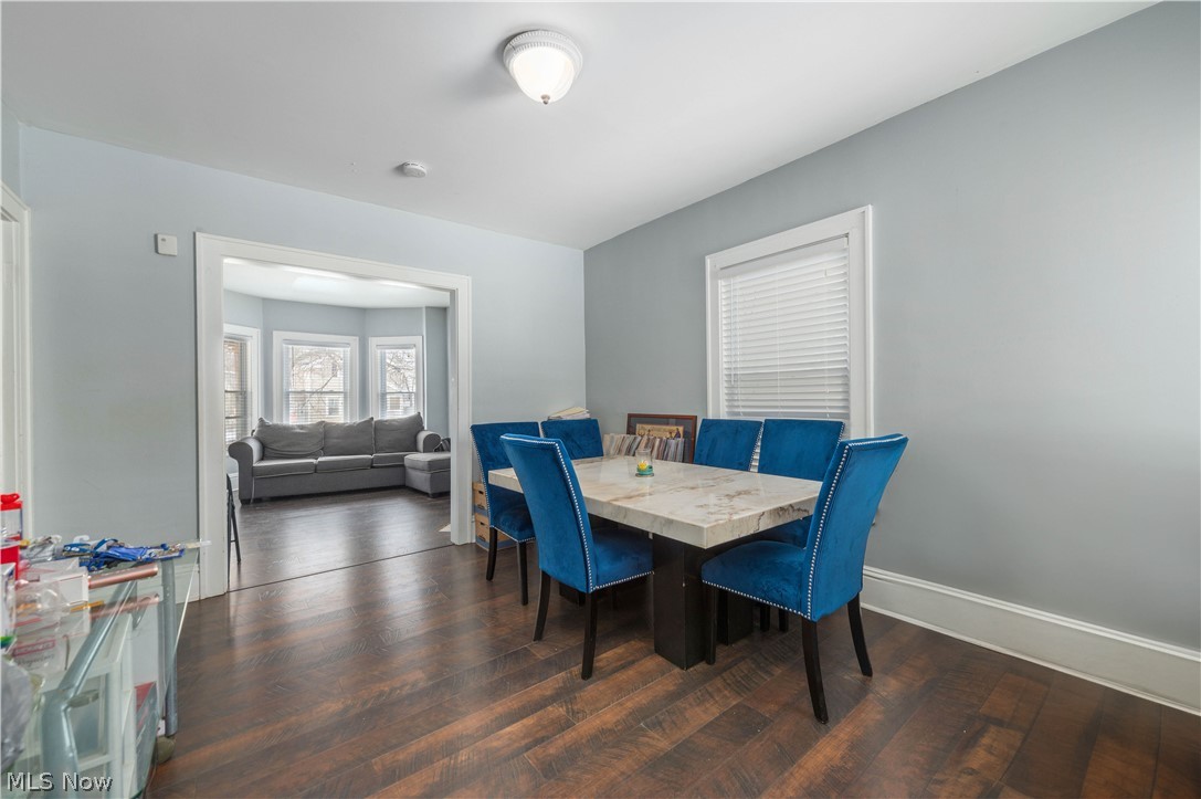 1473 Newman Avenue Lakewood OH 44107