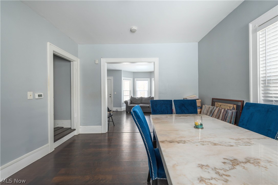 1473 Newman Avenue Lakewood OH 44107