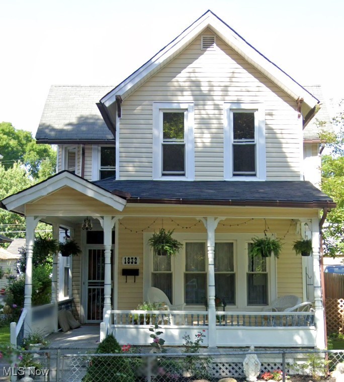 1832 W 48 Street Cleveland OH 44102