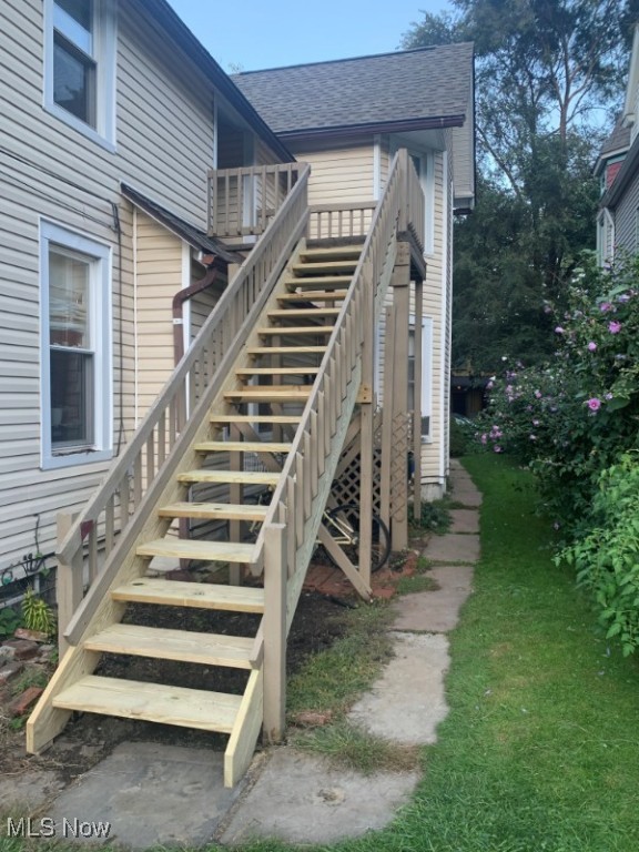 1832 W 48 Street Cleveland OH 44102