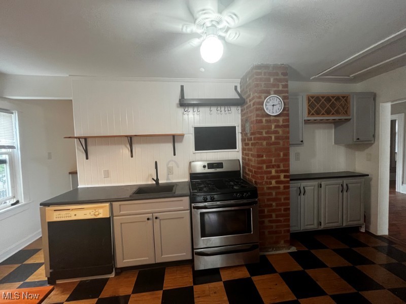 1832 W 48 Street Cleveland OH 44102