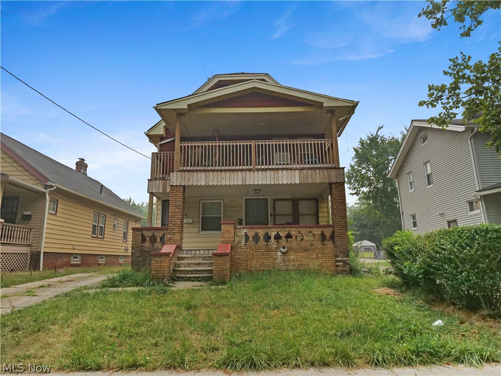 3769 E 154th Street Cleveland OH 44128
