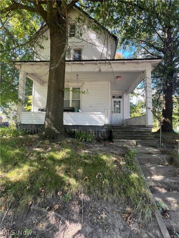 805 S Freedom Avenue Alliance OH 44601