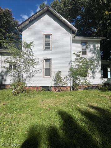 805 S Freedom Avenue Alliance OH 44601