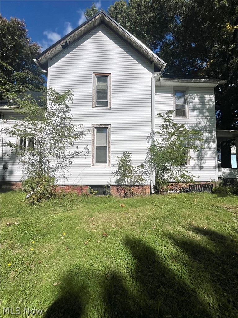 805 S Freedom Avenue Alliance OH 44601