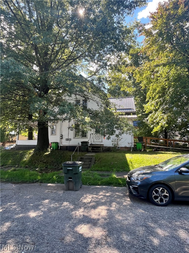 805 S Freedom Avenue Alliance OH 44601