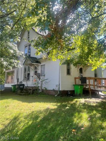 805 S Freedom Avenue Alliance OH 44601