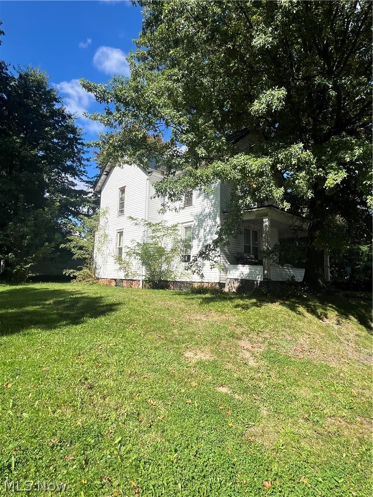 805 S Freedom Avenue Alliance OH 44601