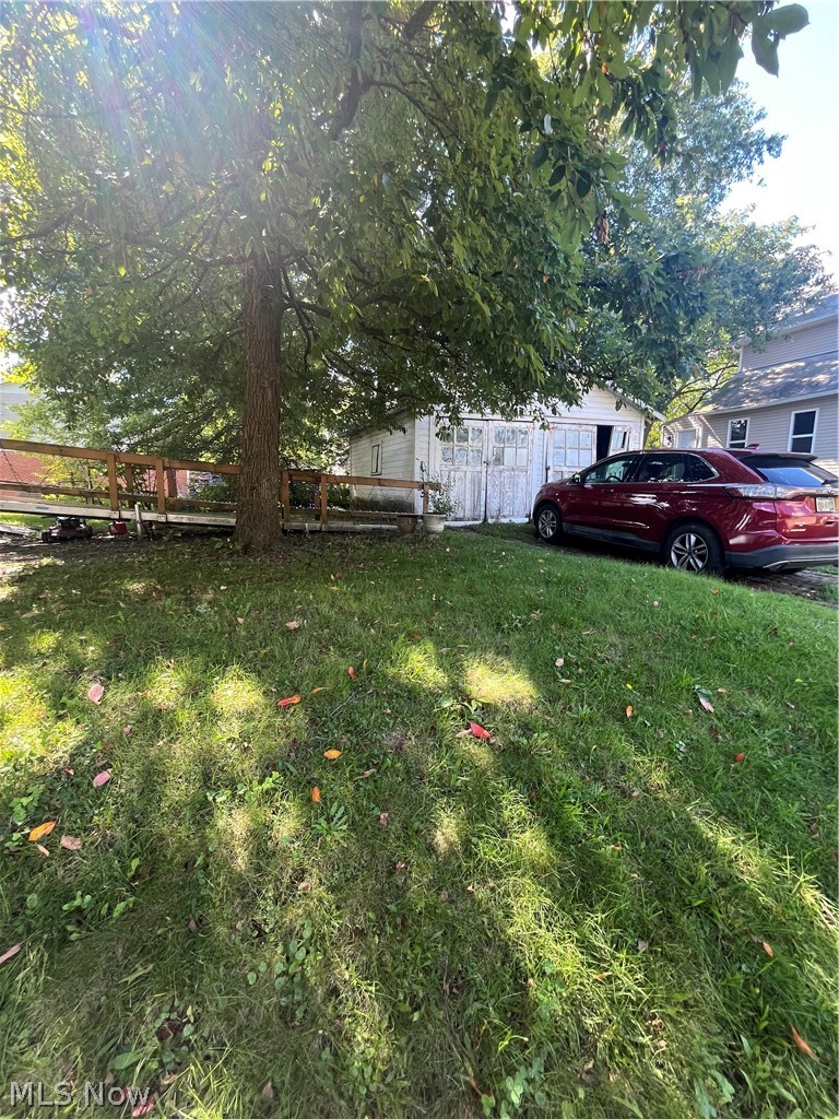 805 S Freedom Avenue Alliance OH 44601