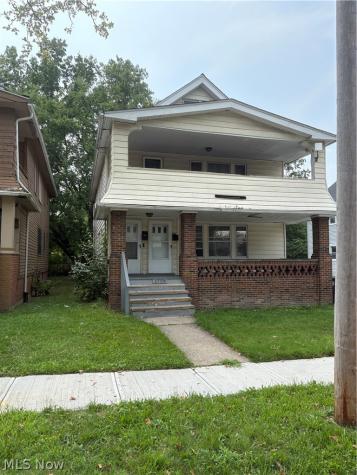 1758 Algonac Road Cleveland OH 44112