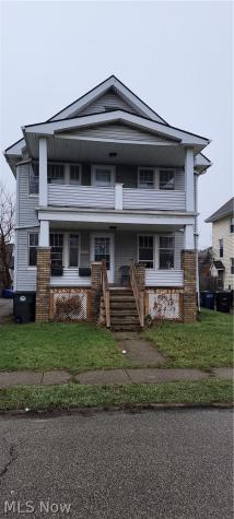 1222 E 172nd Street Cleveland OH 44119