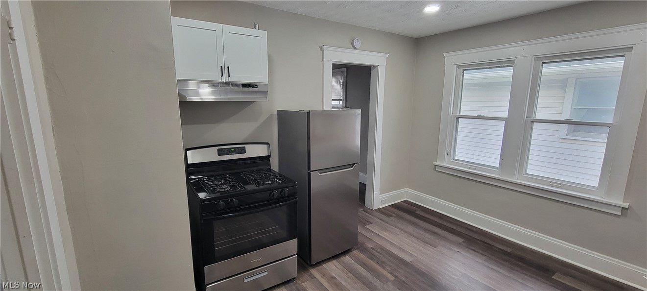 1222 E 172nd Street Cleveland OH 44119