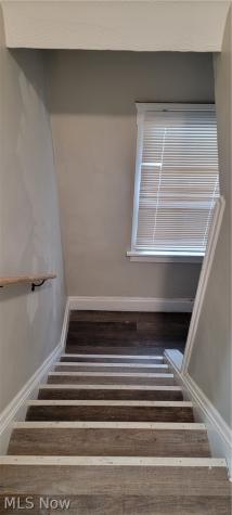 1222 E 172nd Street Cleveland OH 44119