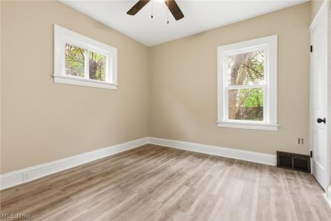 10710 Reno Avenue Cleveland OH 44105