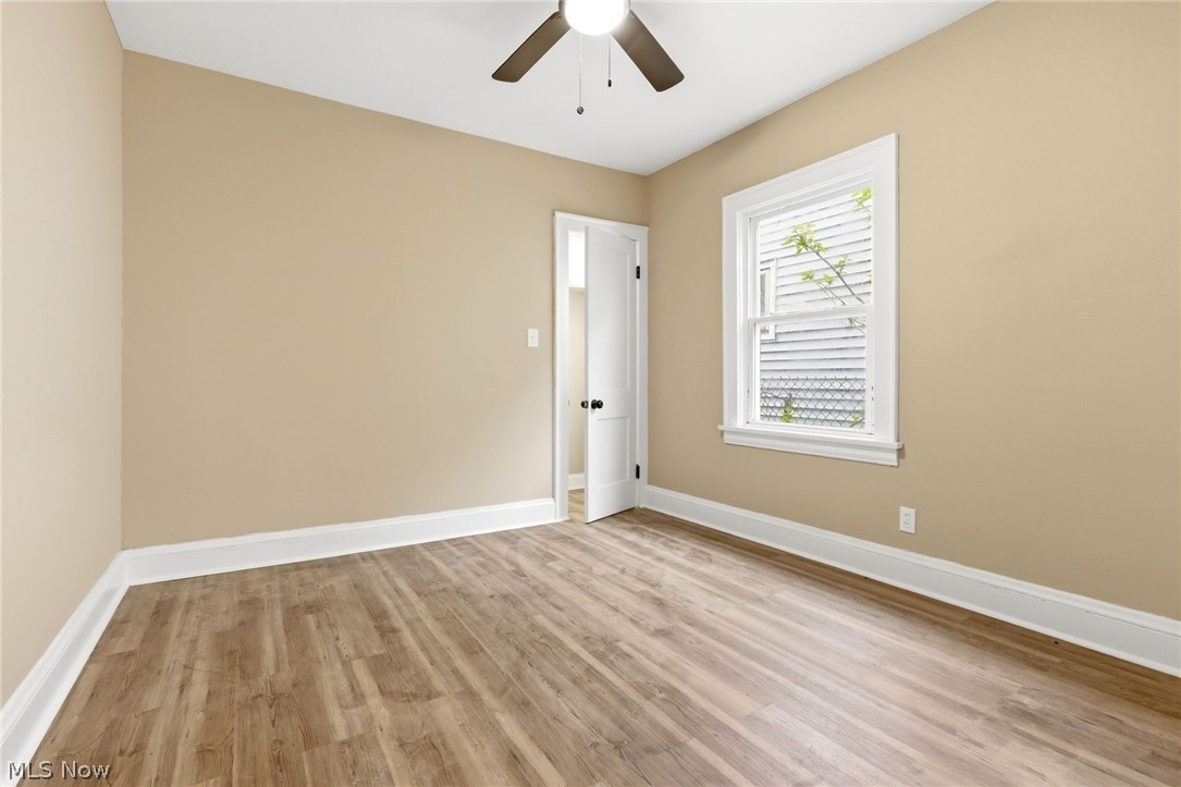 10710 Reno Avenue Cleveland OH 44105