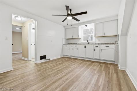 10710 Reno Avenue Cleveland OH 44105