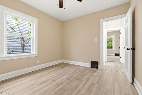 10710 Reno Avenue Cleveland OH 44105