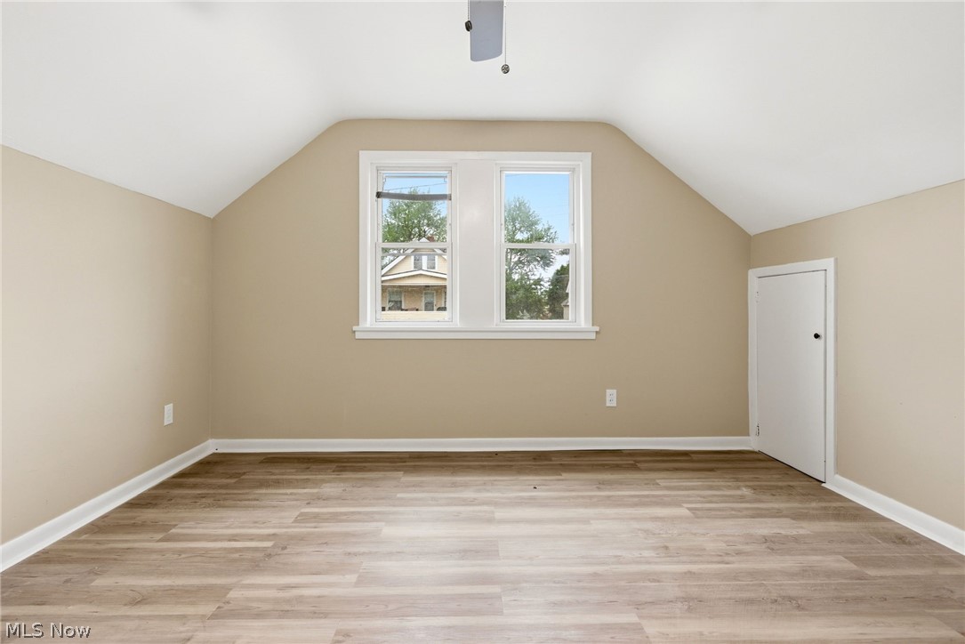 10710 Reno Avenue Cleveland OH 44105