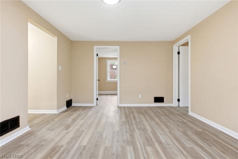 10710 Reno Avenue Cleveland OH 44105
