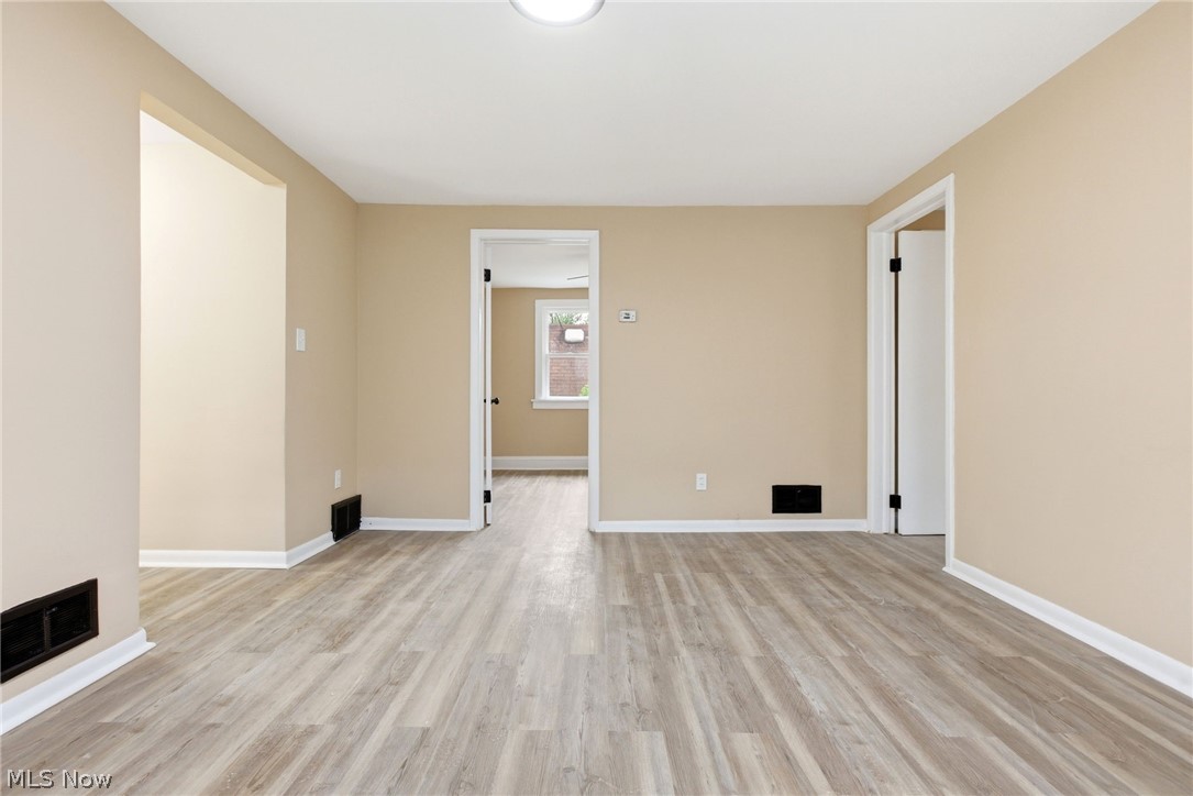 10710 Reno Avenue Cleveland OH 44105