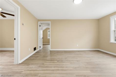 10710 Reno Avenue Cleveland OH 44105