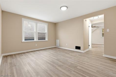 10710 Reno Avenue Cleveland OH 44105