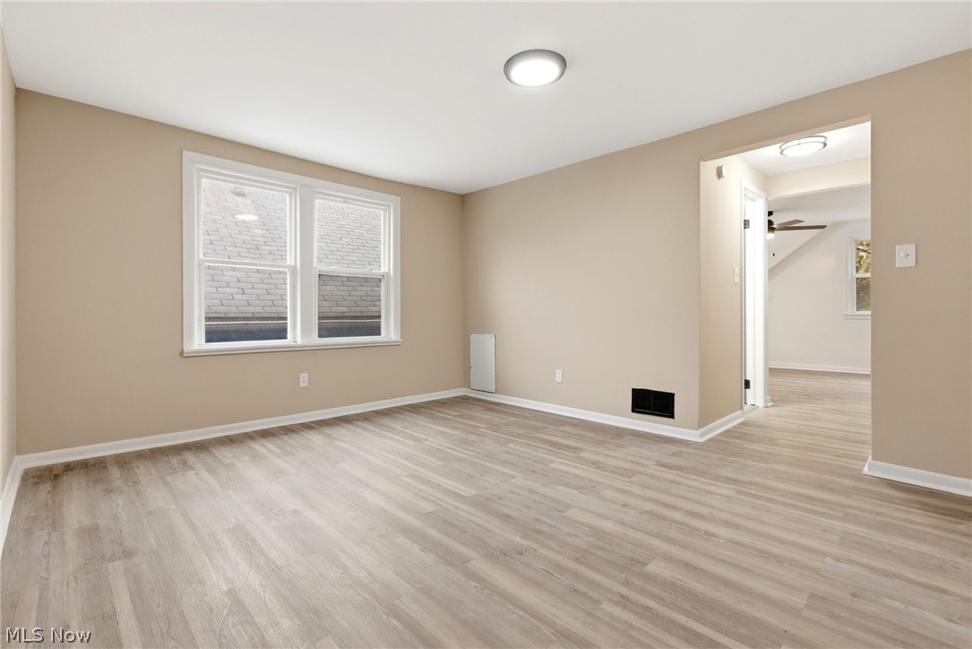 10710 Reno Avenue Cleveland OH 44105
