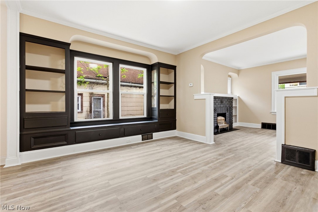 10710 Reno Avenue Cleveland OH 44105