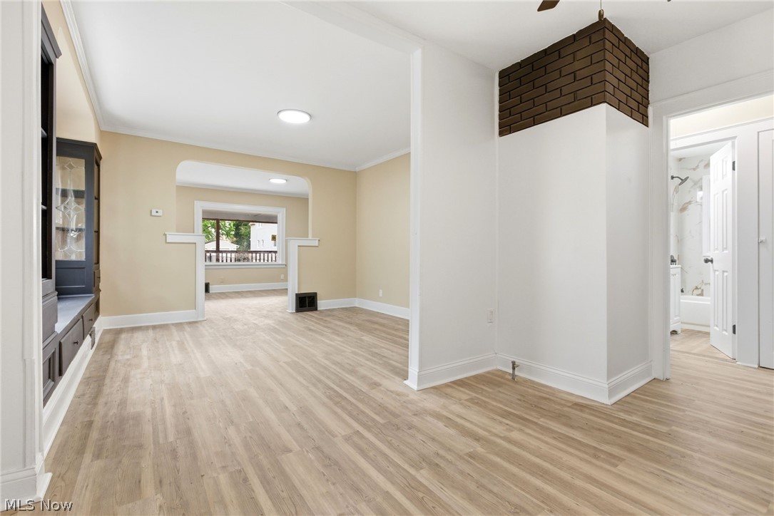 10710 Reno Avenue Cleveland OH 44105