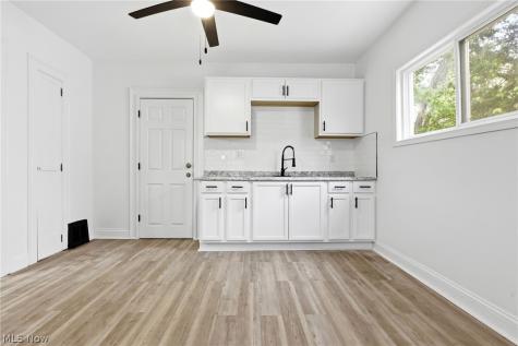 10710 Reno Avenue Cleveland OH 44105