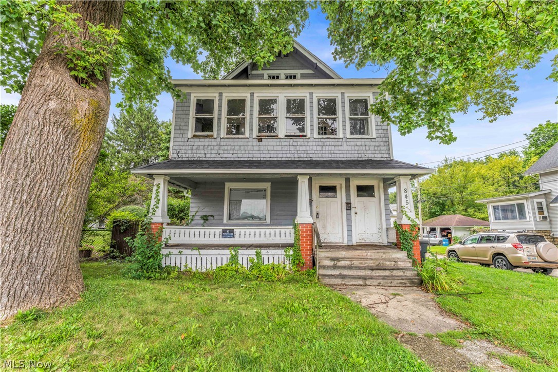 845 Dayton Street Akron OH 44310