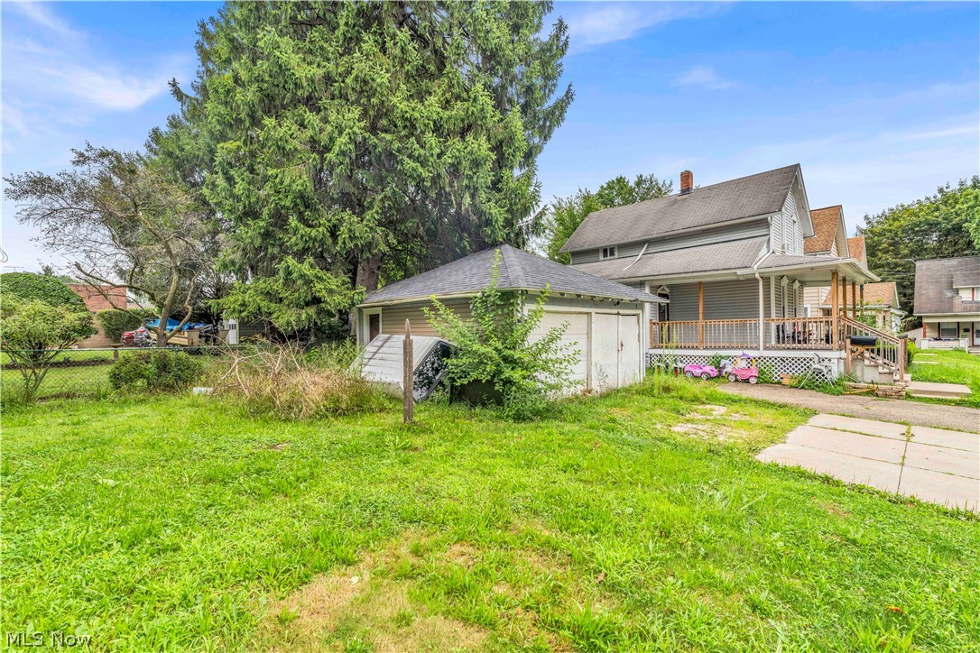 845 Dayton Street Akron OH 44310