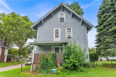 845 Dayton Street Akron OH 44310