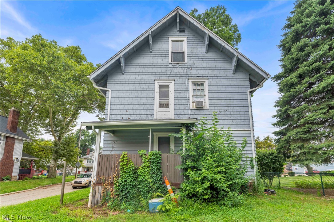 845 Dayton Street Akron OH 44310