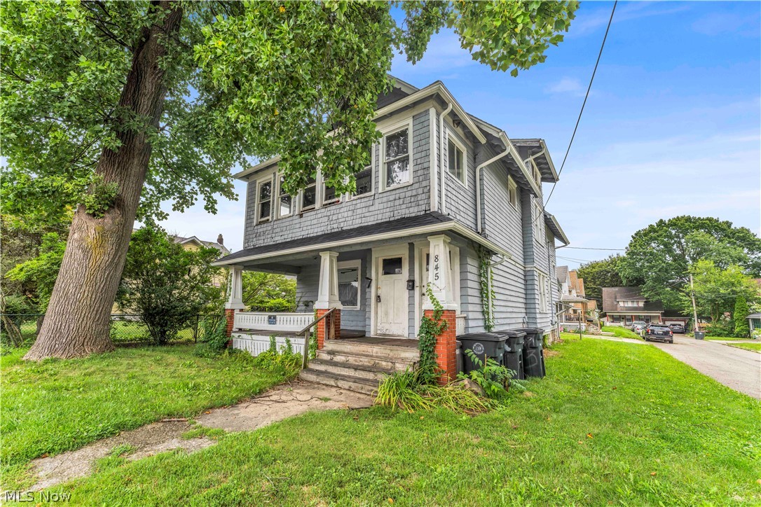 845 Dayton Street Akron OH 44310