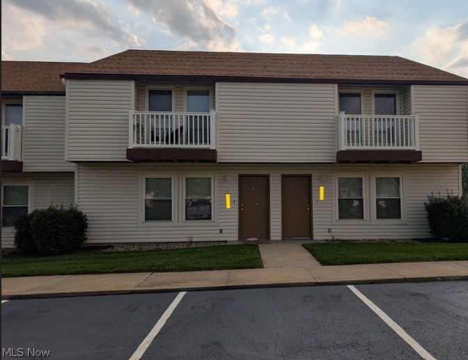 1517 Whitehall Boulevard Kent OH 44240