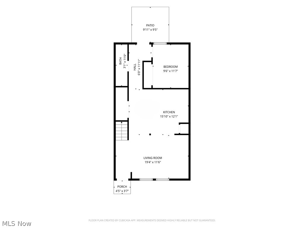 1517 Whitehall Boulevard Kent OH 44240