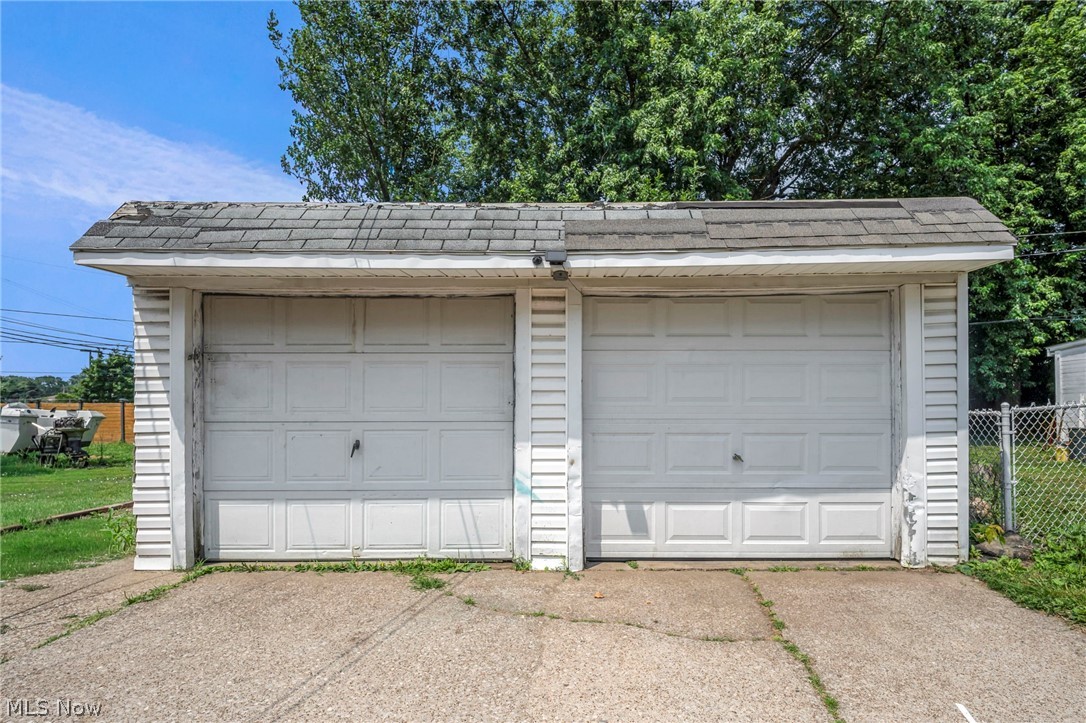 4532 W 150th Street Cleveland OH 44135