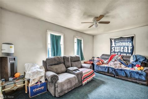 4532 W 150th Street Cleveland OH 44135