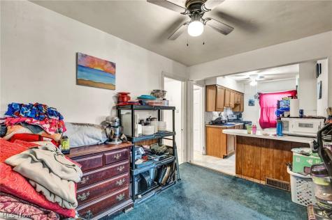 4532 W 150th Street Cleveland OH 44135